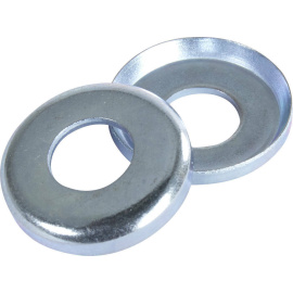 Caliber Cupped Washer 2-Set (L|Raw)