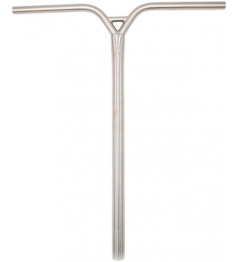 Handlebars Trynyty Why Titanium 720MM Raw