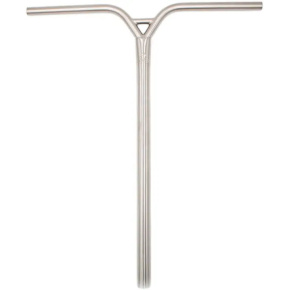 Handlebars Trynyty Why Titanium 720MM Raw