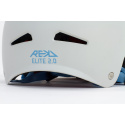 Helmet REKD Elite 2.0 Gray L / XL 57-59cm