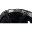 Helmet Chilli Inmold black S 53-55 cm