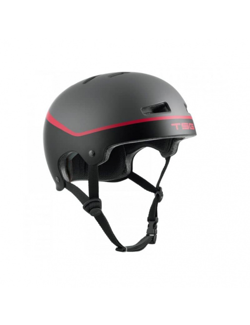 TSG Evolution Graphic Design Helmet Mr.Tsg L/XL