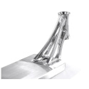 Ethic Vulcain V2 Deck 540 Raw
