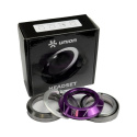 Union Classic Headset Purple