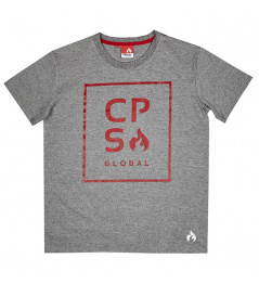 Chilli CPS gray shirt
