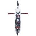Freestyle scooter Triad Psychic Totem Stone / Black / Red / Totem