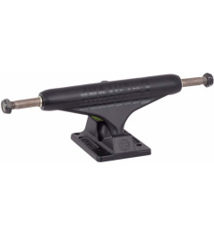 Independent Trucks - 149 Stage 11 Collab Creature Matte Black vell.149