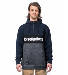 Horsefeathers Riggs eclipse 2020/21 sweatshirt.XXL
