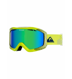 Quiksilver Glasses Fenom ML lime green 2018/19