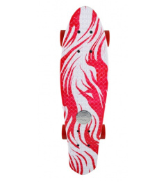 Choke Juicy Skateboard Susi Dirty Harry Swirl