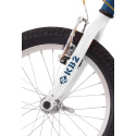 Scooter Street Surfing KB2 Blue White