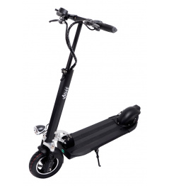 Electric scooter City Boss T7 black