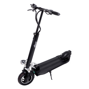 Electric scooter City Boss T7 black