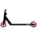 Crisp Blaster Freestyle Scooter (Black/Pink Cracking)