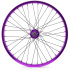 Salt Everest 20" BMX Front Wheel (20"|Lilac)