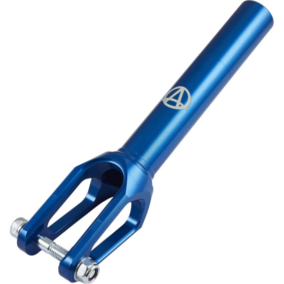 Apex Quantum Lite SCS / HIC plug blue