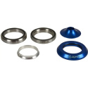 Headset Apex Integrated blue