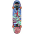 Longboard Madrid Seahorse 32.5 "blue