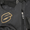Backpack Elyts Black / Gold