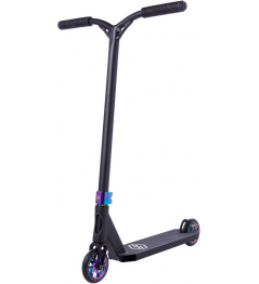 Freestyle Scooter Striker Lux Rainbow