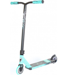 Panda Imber Freestyle Scooter (Turquoise / Black)