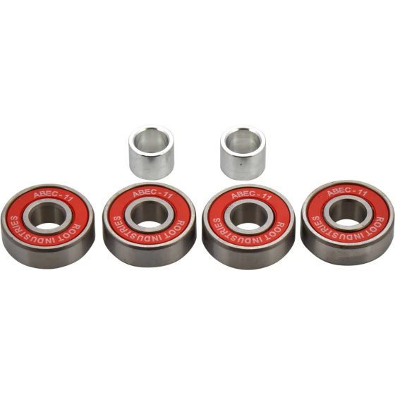 Root Industries 4pcs