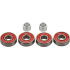 Root Industries 4pcs