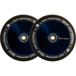 Root Industries Air 120mm Blue Ray Wheels 2pcs