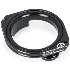 Salt Plus BMX Geo Rotor (Black)