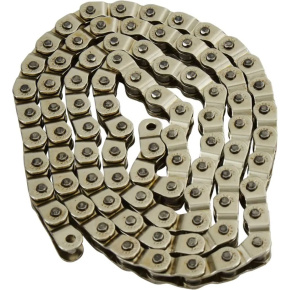 Stolen Balland Half Link BMX Chain (Silver)