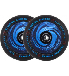 Root Industries Air 110mm Clayton Lindley Wheel