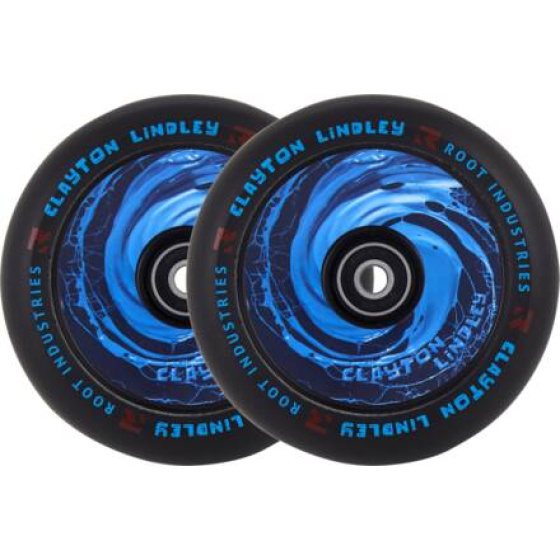 Root Industries Air 110mm Clayton Lindley Wheel