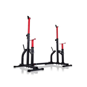 Large dumbbell stands with stops MARBO MS-S104