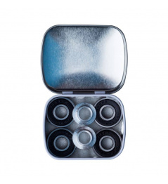 Flyby ABEC-9 bearings
