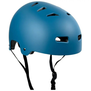 Boom Stay Safe Professional Helmet Teal S Adjustable