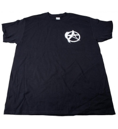 Addict T-Shirt Logo - XL ADULT