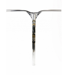 Blunt Reaper V2 handlebar silver 650 mm