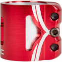 Logic socket red