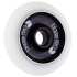 Blazer Pro Scooter Wheel Aluminium Core - 100 MM White/Black