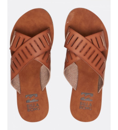 Flip flops Billabong Bridge Walk desert brown 2018 Ladies vell.EUR40
