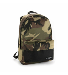 Backpack Horsefeathers Malder camo 2017/18