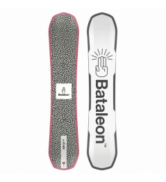 Snowboard Bataleon Push Up 2021/2022 vell.146cm