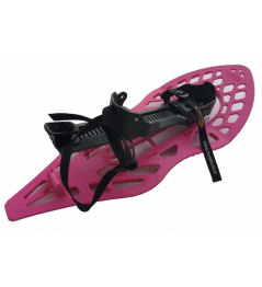 Sněžnice Morpho Classic pink/grey 2019