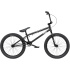 Radio Saiko 20" 2026 Freestyle BMX Kolo (19.25"|Černá)