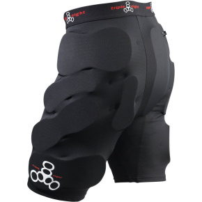 Triple Eight Bumsaver Protective Shorts (L)