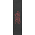 Griptape Tilt Capped Script Strawberry Coral
