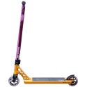 Grit Wild Freestyle Scooter (Gold/Vapour Purple)