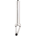 North Amber fork 24mm silver