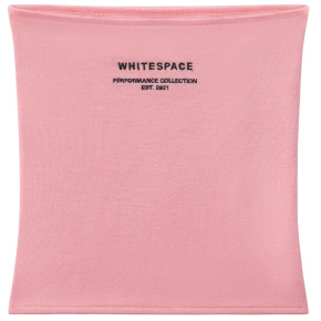 Whitespace Merino Nákrčník (Pink Icing)