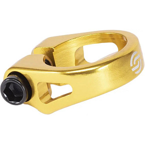 Salt AM Objímka k sedlovce (28.6mm|Zlatá)
